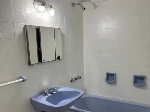 Departamento en Venta 43 años