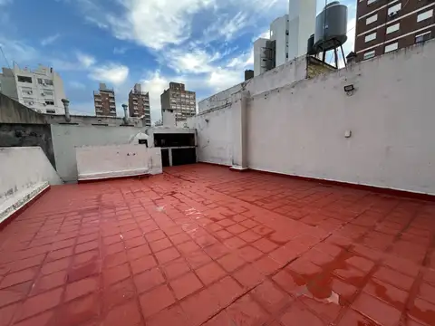 Departamento en Venta en Rosario, USD 136.000