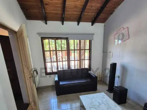 Se vende casa. Guaymallén. Villanueva