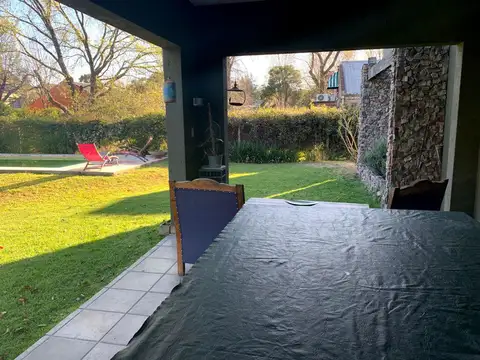 ALQUILER VERANO - BELLA VISTA - 4 DORMITORIOS