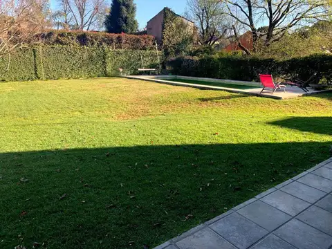 Casa en Alquiler Temporal en Bella Vista, USD 3.550