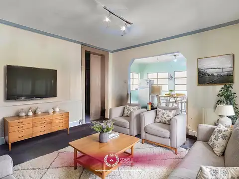 Casa en Venta de 6 dormitorios