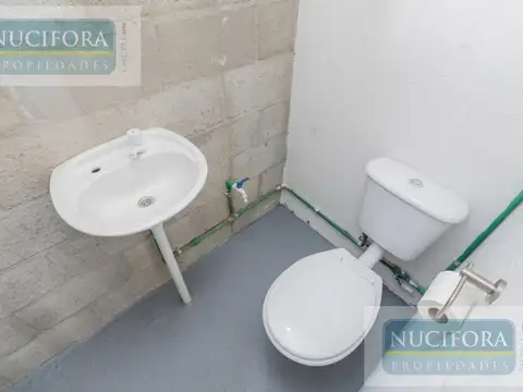 Galpon en Venta en Beccar, USD 130.000