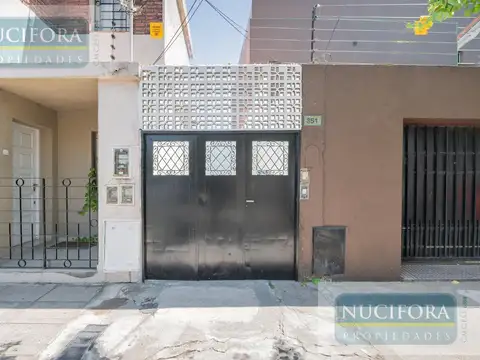 Galpon en Venta A Estrenar
