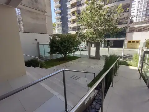 Departamento en Alquiler de 3 ambientes