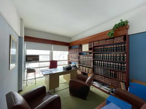 VENTA LOCAL/OFICINA CENTRO - GALERÍA ROSARIO 