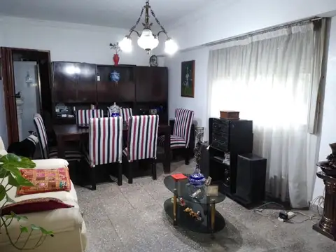 Casa en Venta en Estacion Moreno, USD 63.000