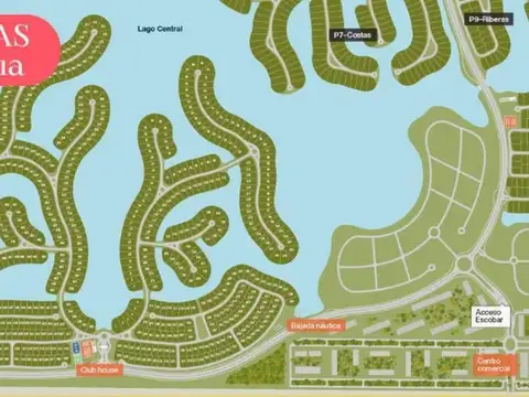 Terreno en Venta de 905,0 m2