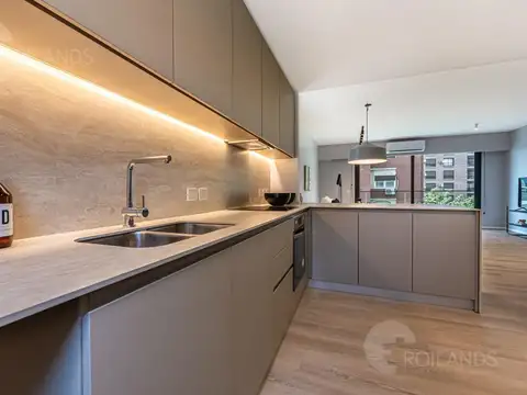Departamento en Venta A Estrenar