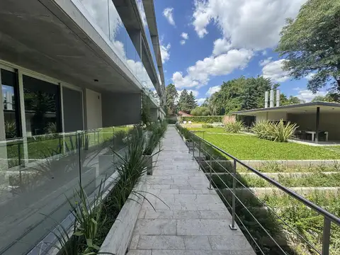 Loft con amenities Funes