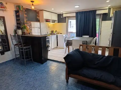VENTA DEPARTAMENTO CASANOVA