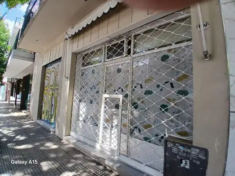 Local - Capital Federal