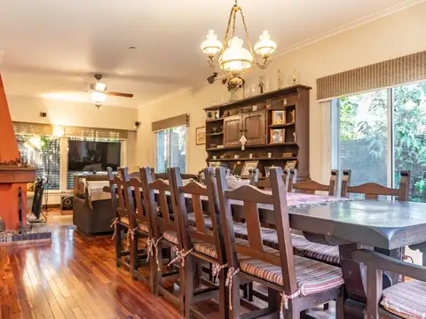 CALLE 172, RIO PARANA CON CALLE 107- PATAGONIA BARRIO SUHR HOREIS 4600