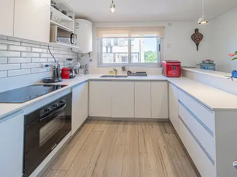 Departamento en Venta 8 años