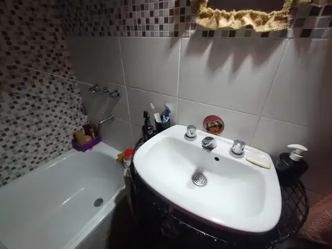 Depto Tipo Casa en Alquiler 8 años