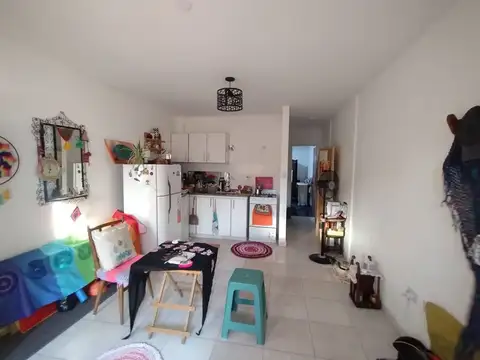 Depto Tipo Casa en Alquiler de 2 ambientes