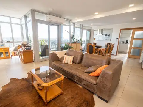 Boulevard Pellegrini 3100