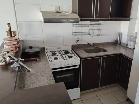 Departamento en Venta en San Cristobal, CABA