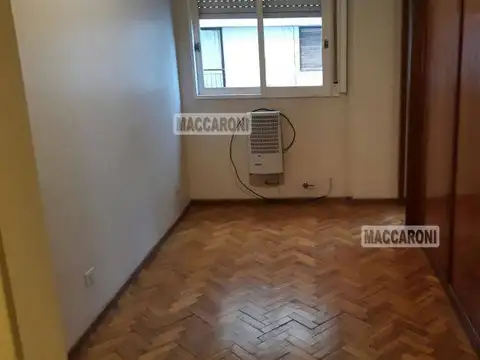 Departamento en Alquiler 25 años