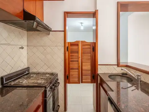 Depto Tipo Casa en Venta en Vélez Sarsfield, USD 135.000