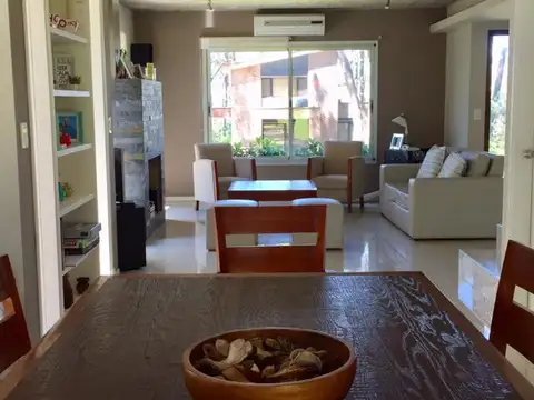 Casa en Alquiler Temporal de 3 dormitorios