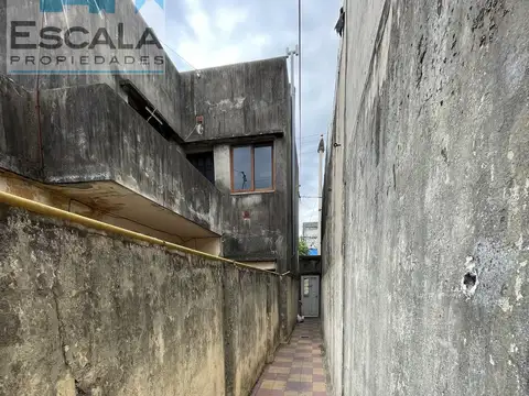 TERRENO LOTE INTERNO EN VENTA BARRIO INDUSTRIAL