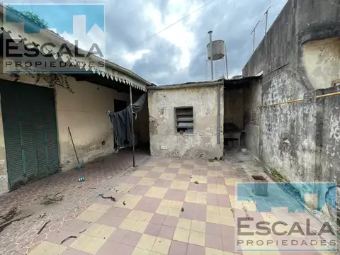 Terreno en Venta de 107,0 m2