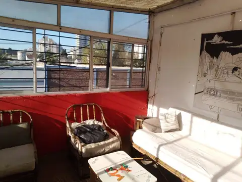 Depto Tipo Casa en Venta en Lanus Este, USD 89.000