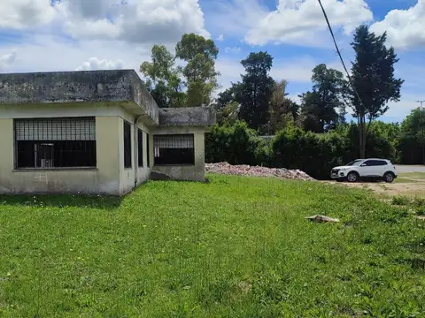 Galpon en Alquiler en Alejandro Korn, $ 1.600.000