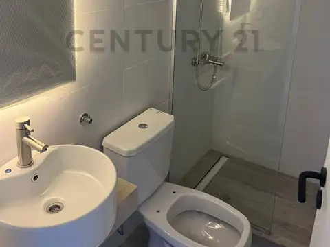Departamento 3 ambientes con 3 baños