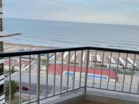 Departamento en Alquiler Temporal en Mar del Plata, Partido de General Pueyrredón