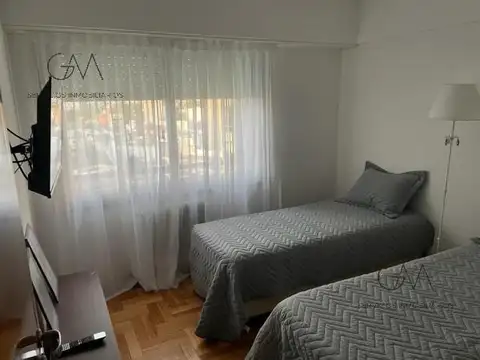 Departamento en Alquiler Temporal 8 años