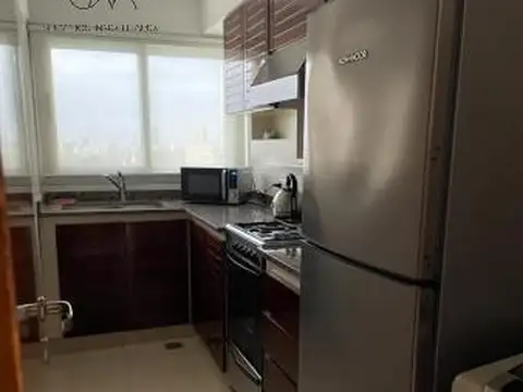 Departamento en Alquiler Temporal en Mar del Plata, $ 290