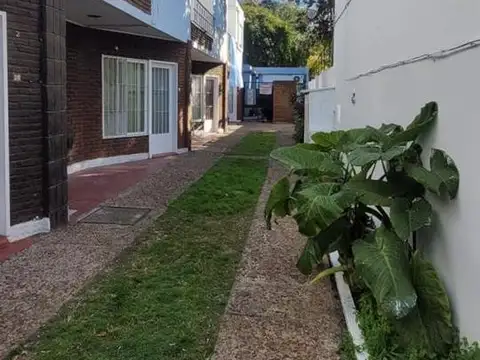 Depto Tipo Casa en Venta en Castelar Norte, USD 72.000