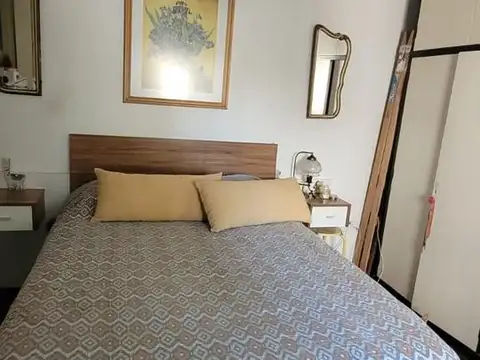 Depto Tipo Casa en Venta con 1 cocheras