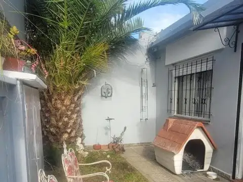 Depto Tipo Casa en Venta A Estrenar