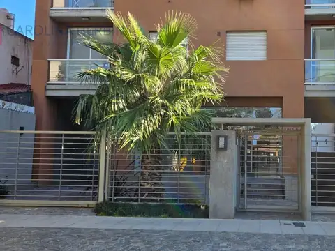 Cochera en San Miguel
