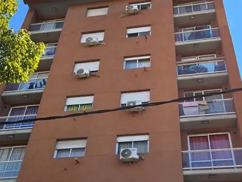 Cochera en San Miguel