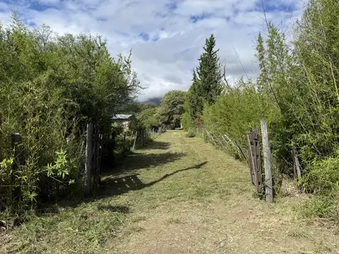 Terreno en Venta en La Paz, USD 25.000