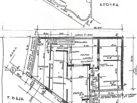 Tilcara 2200