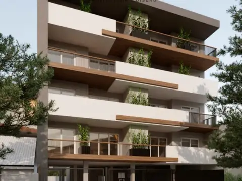 Departamento en Venta al E