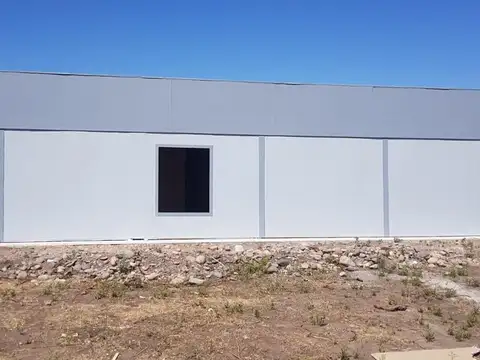 Terreno en Venta en Rama Caida, USD 55.000