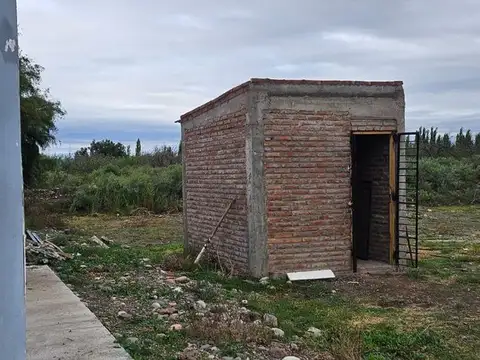 Terreno en Venta en Rama Caida, USD 55.000