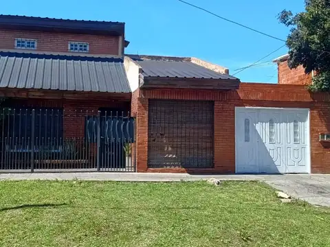 Casa en venta en Rafael Castillo