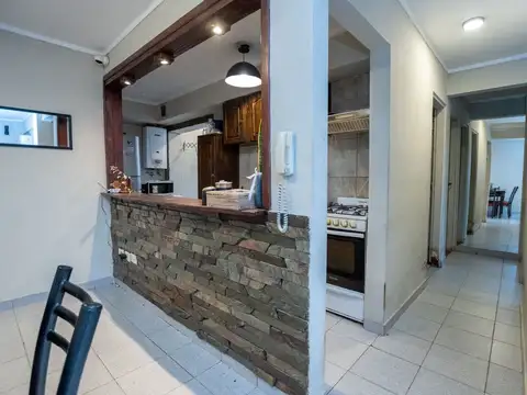 Departamento en Venta en Santa Fe, USD 80.000