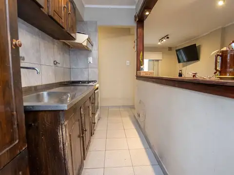 Departamento en Venta 25 años