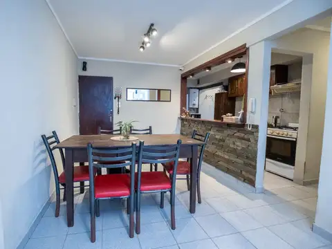 Departamento en Venta de 3 dormitorios
