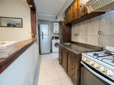 Departamento en Venta al Noroeste