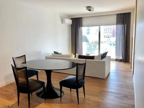 Departamento en Alquiler Temporal de 1 dormitorio