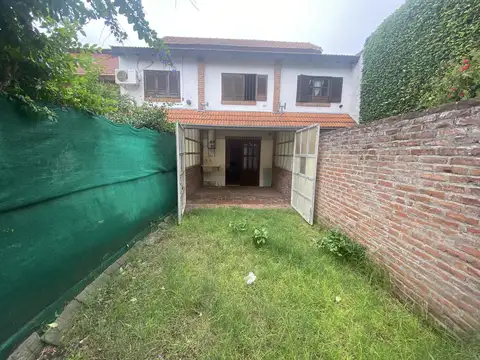 Casa en Venta 30 años